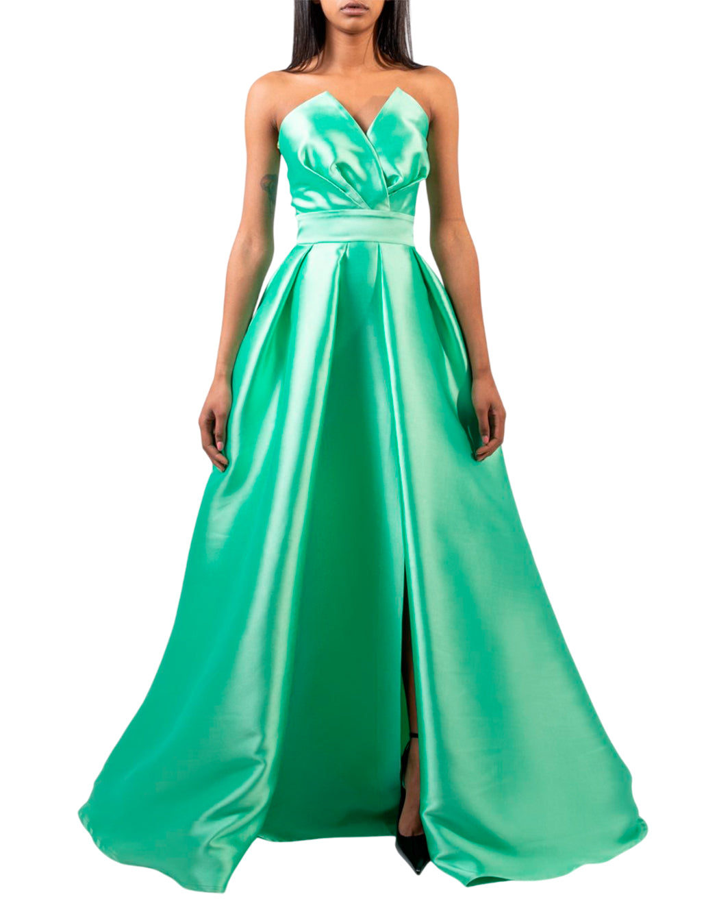 VERDE