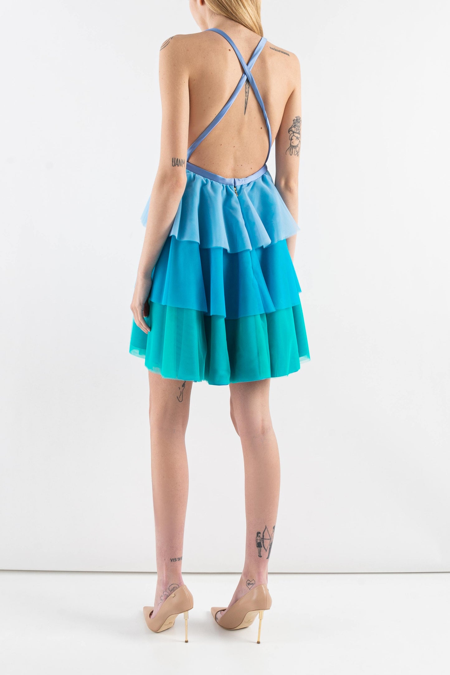 AZZURRO
