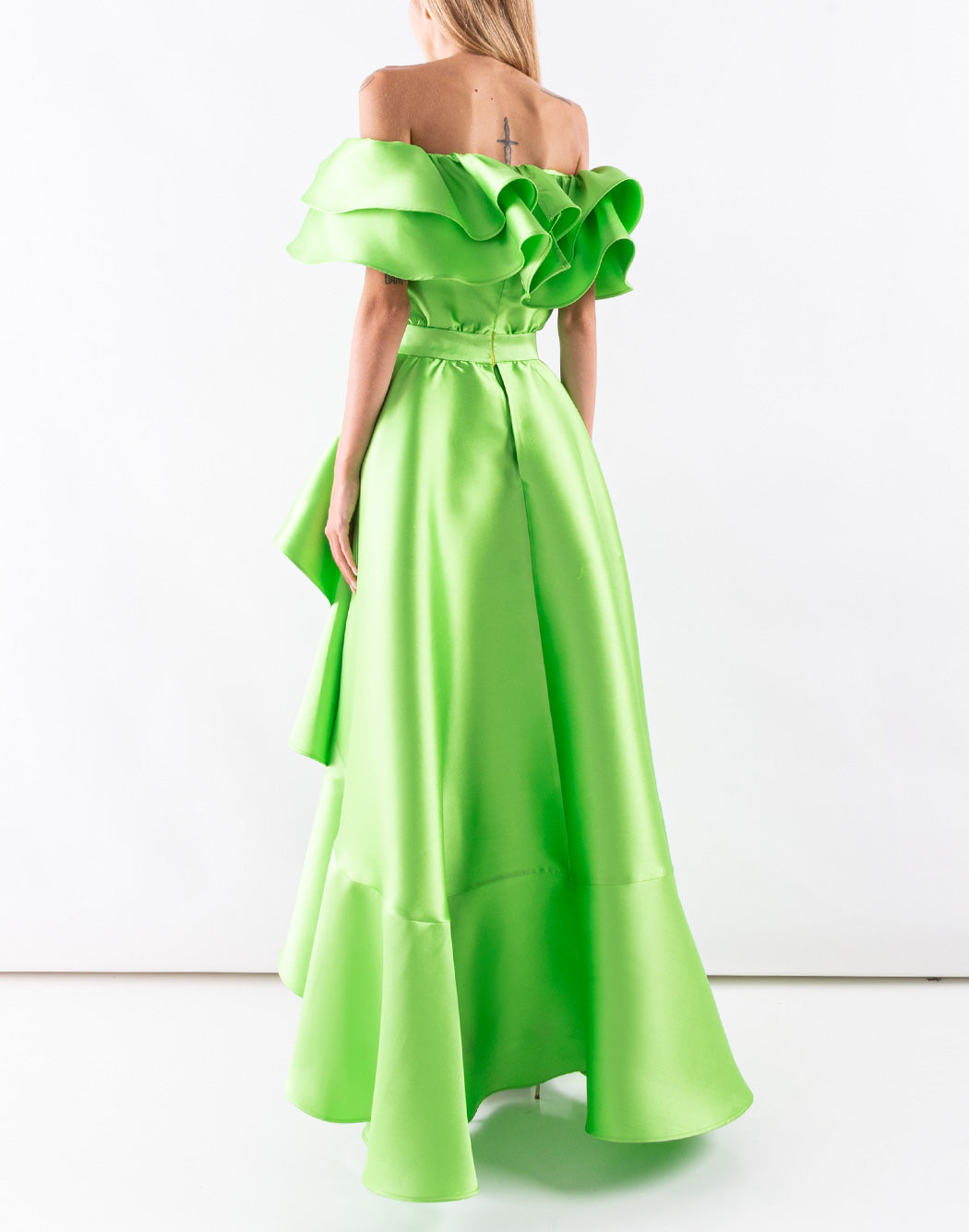 VERDE
