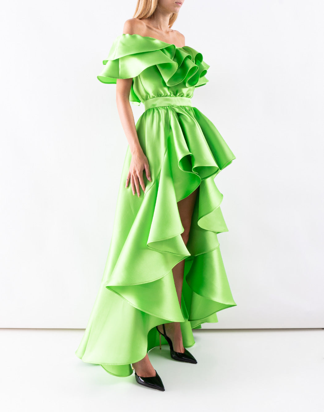 VERDE