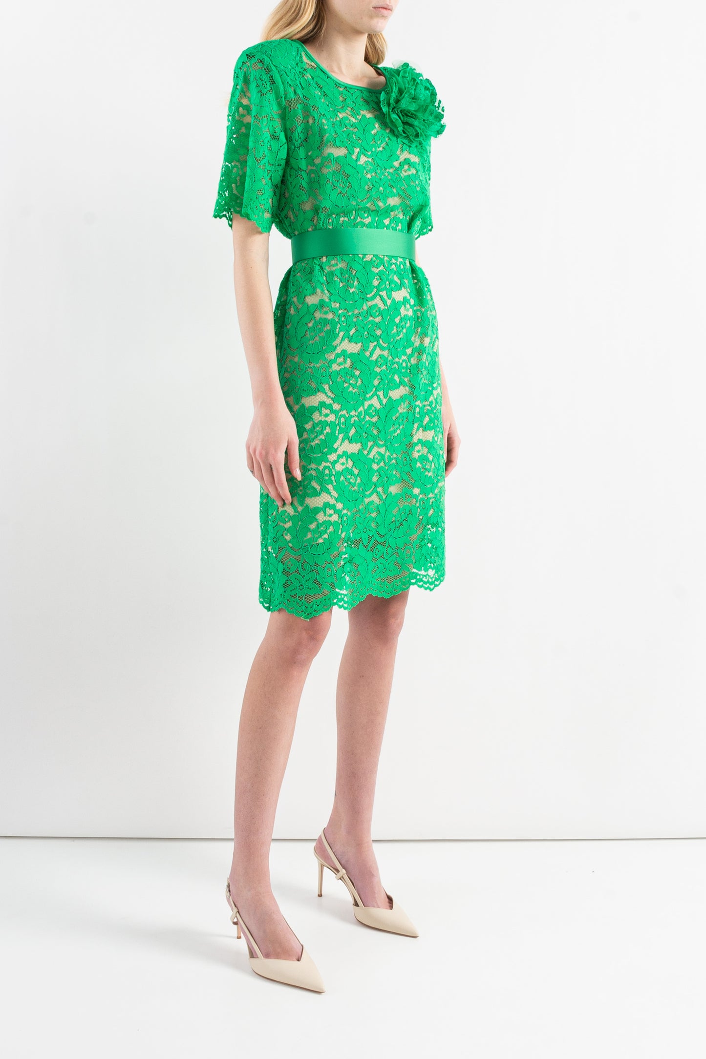 DORIS S Abbigliamento#colore_verde