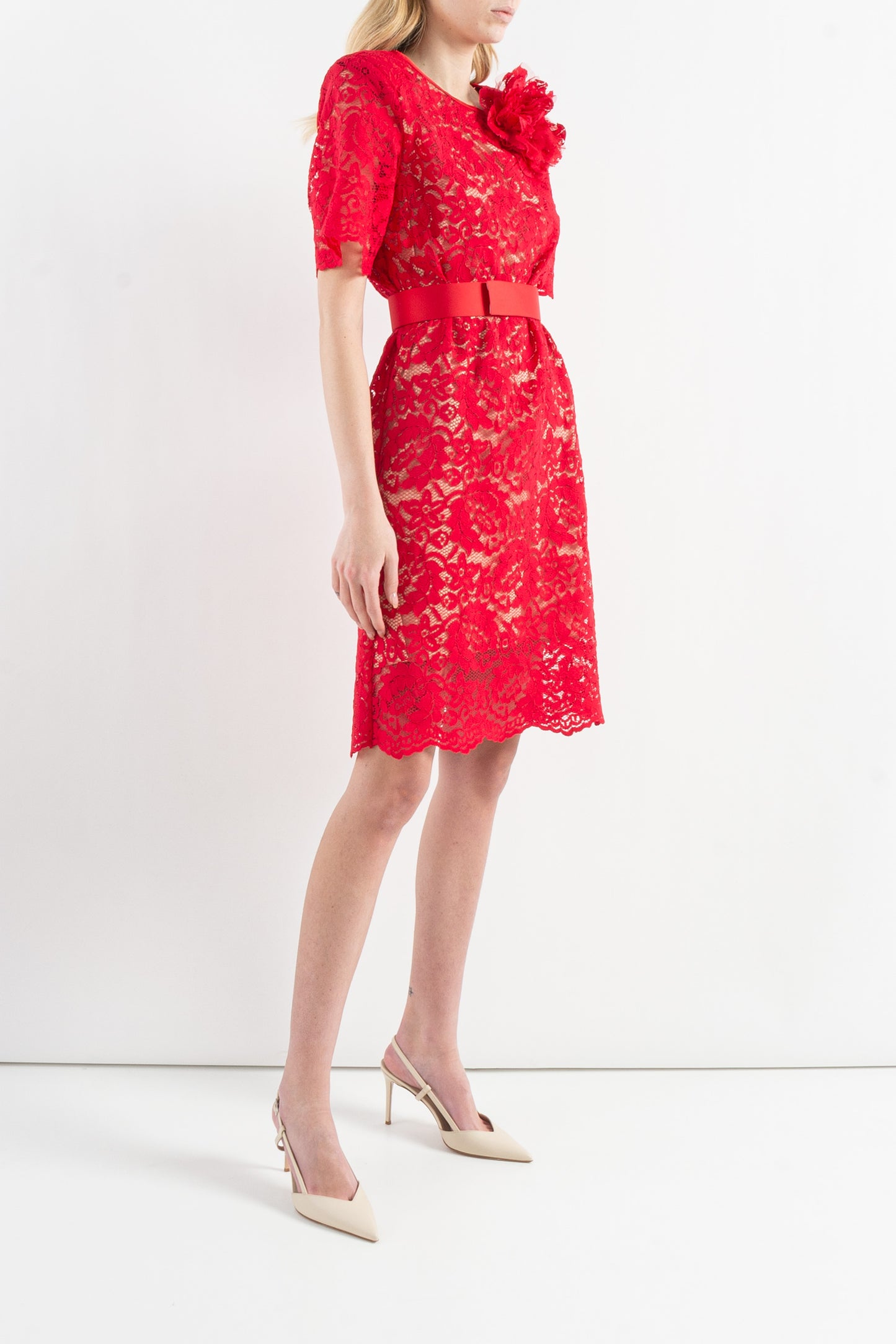 DORIS S Abbigliamento#colore_rosso