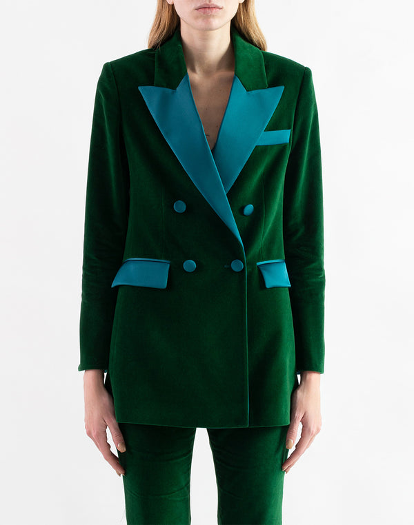 VERDE