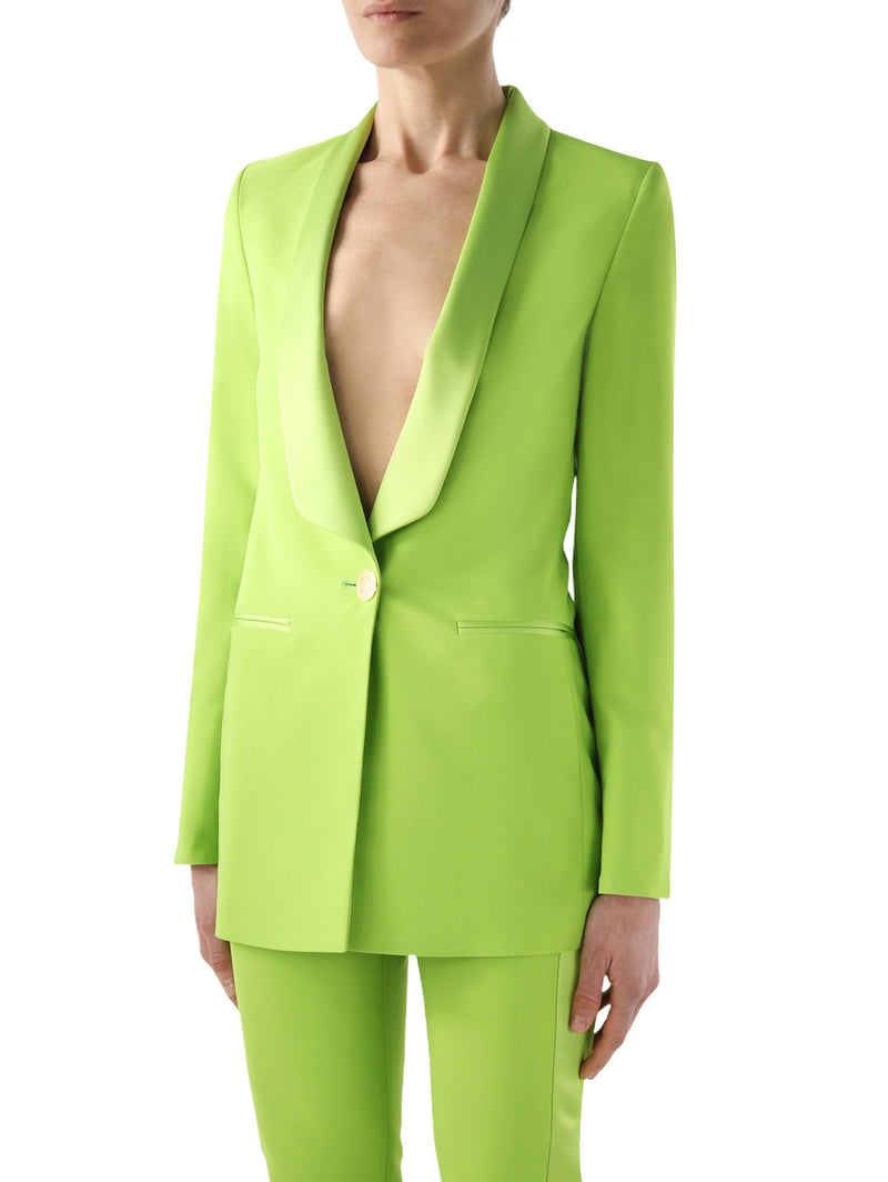 VERDE