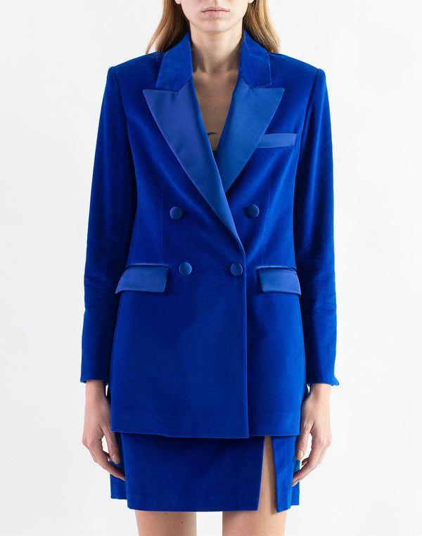 BLU