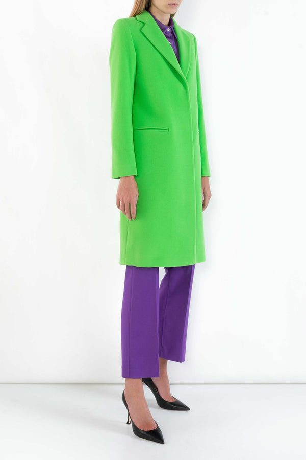 VERDE