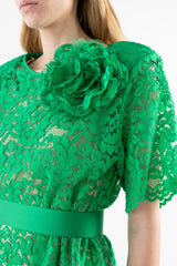 DORIS S Abbigliamento#colore_verde